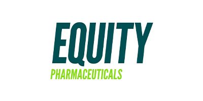 Equity Pharmaceuticals Logo