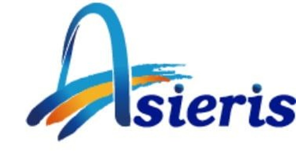 Asieris Meditech Co., Ltd Logo