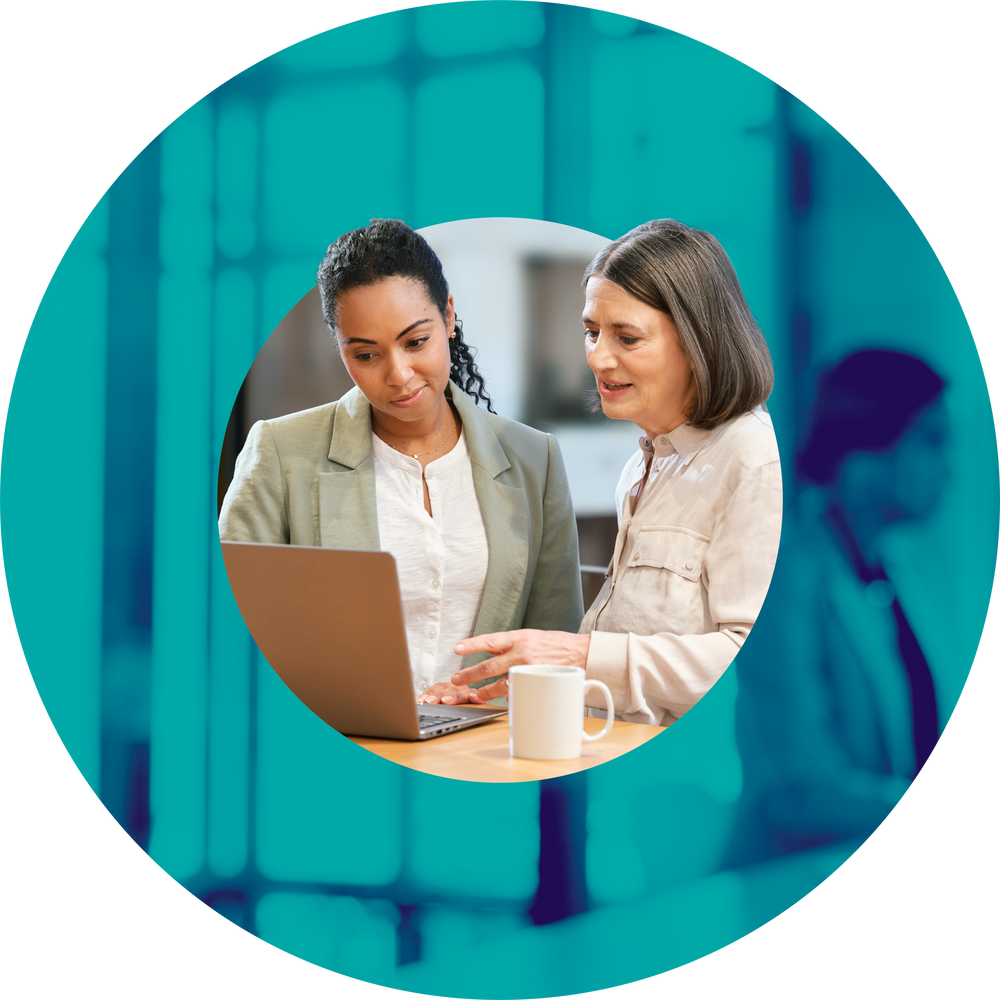 Healthcare professional